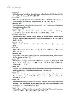 Image of the Page - 4152 - in biografiA. - Lexikon österreichischer Frauen, Volume 4, Register