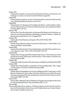 Image of the Page - 4153 - in biografiA. - Lexikon österreichischer Frauen, Volume 4, Register