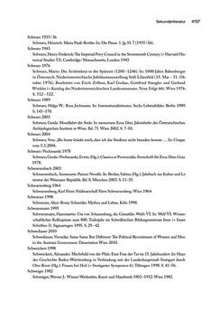 Image of the Page - 4157 - in biografiA. - Lexikon österreichischer Frauen, Volume 4, Register