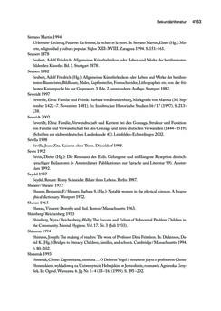 Image of the Page - 4163 - in biografiA. - Lexikon österreichischer Frauen, Volume 4, Register
