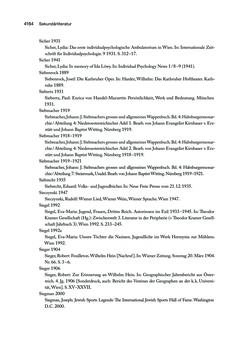 Image of the Page - 4164 - in biografiA. - Lexikon österreichischer Frauen, Volume 4, Register