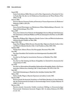 Image of the Page - 4166 - in biografiA. - Lexikon österreichischer Frauen, Volume 4, Register