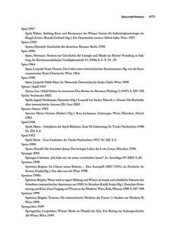 Image of the Page - 4171 - in biografiA. - Lexikon österreichischer Frauen, Volume 4, Register