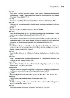 Image of the Page - 4173 - in biografiA. - Lexikon österreichischer Frauen, Volume 4, Register