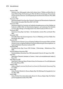 Image of the Page - 4178 - in biografiA. - Lexikon österreichischer Frauen, Volume 4, Register