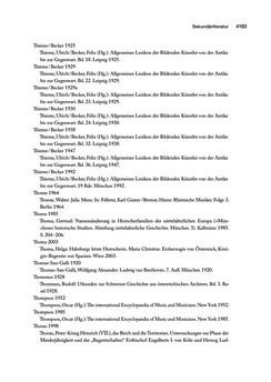 Image of the Page - 4193 - in biografiA. - Lexikon österreichischer Frauen, Volume 4, Register