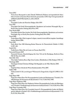 Image of the Page - 4197 - in biografiA. - Lexikon österreichischer Frauen, Volume 4, Register