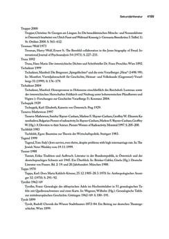 Image of the Page - 4199 - in biografiA. - Lexikon österreichischer Frauen, Volume 4, Register