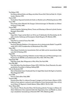 Image of the Page - 4203 - in biografiA. - Lexikon österreichischer Frauen, Volume 4, Register