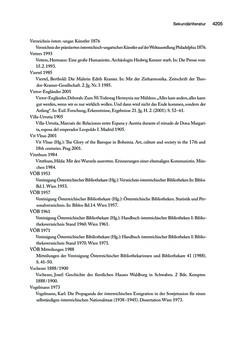 Image of the Page - 4205 - in biografiA. - Lexikon österreichischer Frauen, Volume 4, Register