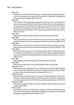 Image of the Page - 4212 - in biografiA. - Lexikon österreichischer Frauen, Volume 4, Register