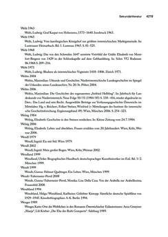 Image of the Page - 4219 - in biografiA. - Lexikon österreichischer Frauen, Volume 4, Register