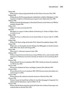 Image of the Page - 4225 - in biografiA. - Lexikon österreichischer Frauen, Volume 4, Register