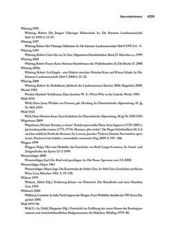 Image of the Page - 4229 - in biografiA. - Lexikon österreichischer Frauen, Volume 4, Register