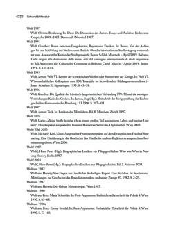 Image of the Page - 4230 - in biografiA. - Lexikon österreichischer Frauen, Volume 4, Register