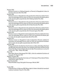 Image of the Page - 4233 - in biografiA. - Lexikon österreichischer Frauen, Volume 4, Register