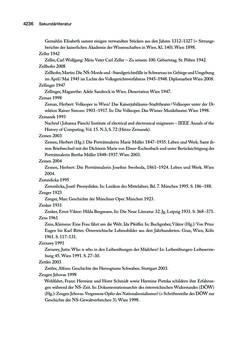 Image of the Page - 4236 - in biografiA. - Lexikon österreichischer Frauen, Volume 4, Register