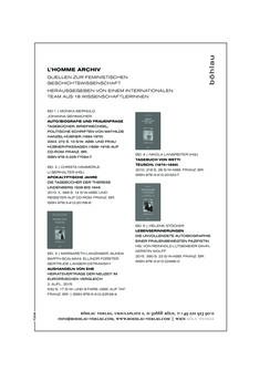 Bild der Seite - (000589) - in biografiA. - Lexikon österreichischer Frauen, Band 4, Register