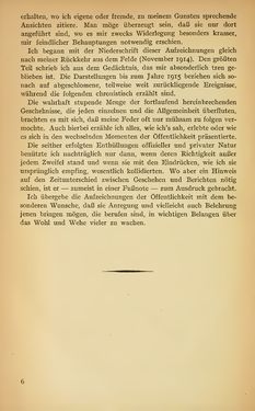 Bild der Seite - 6 - in Aus Österreichs Höhe und Niedergang - Eine Lebensschilderung