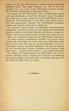 Bild der Seite - 6 - in Aus Österreichs Höhe und Niedergang - Eine Lebensschilderung