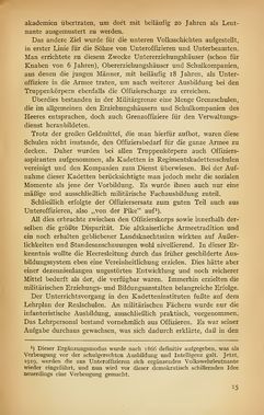 Image of the Page - 15 - in Aus Österreichs Höhe und Niedergang - Eine Lebensschilderung