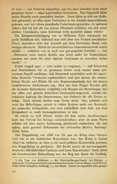 Bild der Seite - 22 - in Aus Österreichs Höhe und Niedergang - Eine Lebensschilderung
