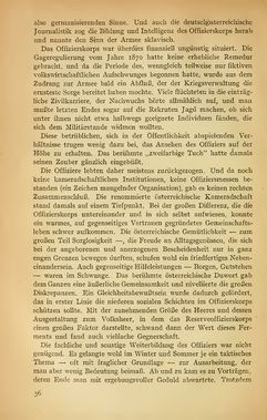 Image of the Page - 36 - in Aus Österreichs Höhe und Niedergang - Eine Lebensschilderung