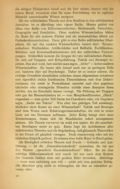 Bild der Seite - 40 - in Aus Österreichs Höhe und Niedergang - Eine Lebensschilderung
