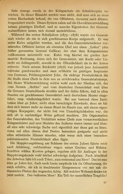 Bild der Seite - 41 - in Aus Österreichs Höhe und Niedergang - Eine Lebensschilderung