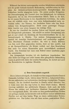 Bild der Seite - 42 - in Aus Österreichs Höhe und Niedergang - Eine Lebensschilderung
