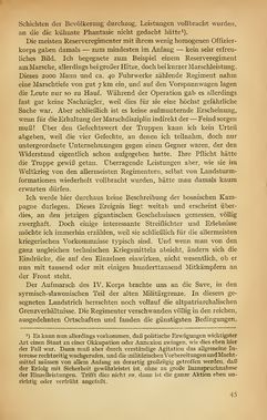 Bild der Seite - 45 - in Aus Österreichs Höhe und Niedergang - Eine Lebensschilderung