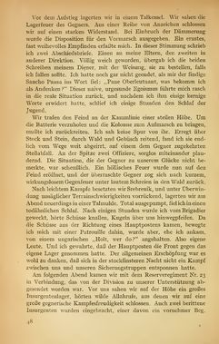 Bild der Seite - 48 - in Aus Österreichs Höhe und Niedergang - Eine Lebensschilderung