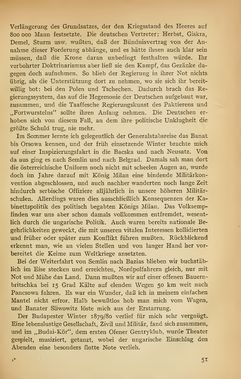 Bild der Seite - 51 - in Aus Österreichs Höhe und Niedergang - Eine Lebensschilderung
