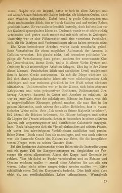 Bild der Seite - 55 - in Aus Österreichs Höhe und Niedergang - Eine Lebensschilderung