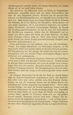 Bild der Seite - 58 - in Aus Österreichs Höhe und Niedergang - Eine Lebensschilderung