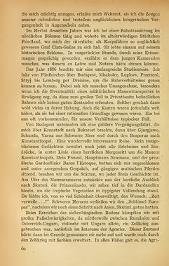 Bild der Seite - 60 - in Aus Österreichs Höhe und Niedergang - Eine Lebensschilderung