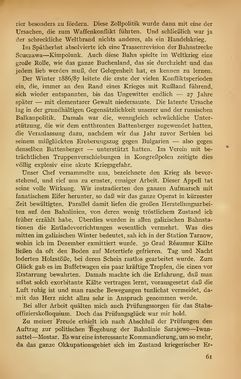 Bild der Seite - 61 - in Aus Österreichs Höhe und Niedergang - Eine Lebensschilderung
