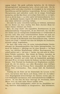 Bild der Seite - 62 - in Aus Österreichs Höhe und Niedergang - Eine Lebensschilderung
