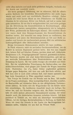 Image of the Page - 63 - in Aus Österreichs Höhe und Niedergang - Eine Lebensschilderung