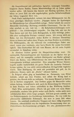Bild der Seite - 66 - in Aus Österreichs Höhe und Niedergang - Eine Lebensschilderung