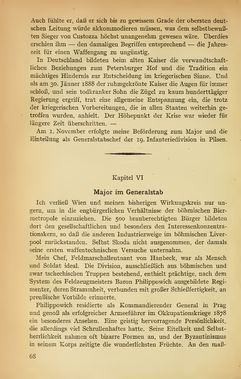 Bild der Seite - 68 - in Aus Österreichs Höhe und Niedergang - Eine Lebensschilderung