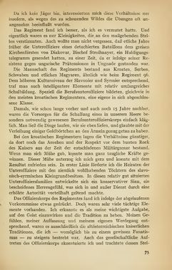 Bild der Seite - 75 - in Aus Österreichs Höhe und Niedergang - Eine Lebensschilderung