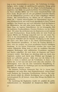 Bild der Seite - 76 - in Aus Österreichs Höhe und Niedergang - Eine Lebensschilderung