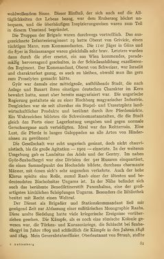 Bild der Seite - 81 - in Aus Österreichs Höhe und Niedergang - Eine Lebensschilderung