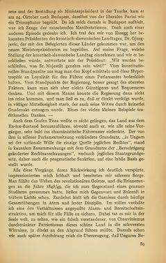 Bild der Seite - 89 - in Aus Österreichs Höhe und Niedergang - Eine Lebensschilderung