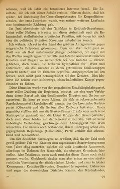 Bild der Seite - 99 - in Aus Österreichs Höhe und Niedergang - Eine Lebensschilderung