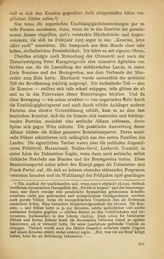 Bild der Seite - 101 - in Aus Österreichs Höhe und Niedergang - Eine Lebensschilderung