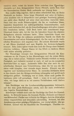Bild der Seite - 105 - in Aus Österreichs Höhe und Niedergang - Eine Lebensschilderung
