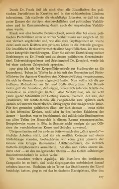 Bild der Seite - 107 - in Aus Österreichs Höhe und Niedergang - Eine Lebensschilderung
