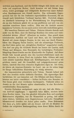 Bild der Seite - 113 - in Aus Österreichs Höhe und Niedergang - Eine Lebensschilderung